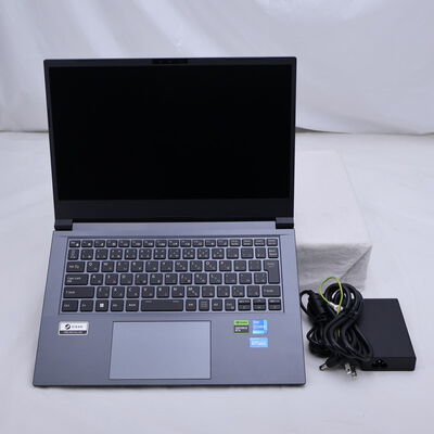 【通販センター】中古  THIRDWAVE GALLERIA RM7C-R45 203138 