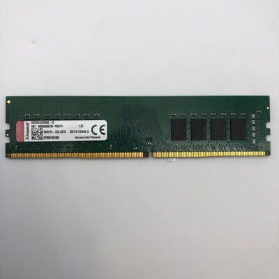 【大分店】中古  PC4-21300 16GB デスクトップ用(DDR4-2666) 135638 