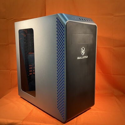 【なんば店】中古  THIRDWAVE GALLERIA XA7C-R47T改 (13700/32GB/SSD1TB/RTX5070Ti/W11H) 3280021299