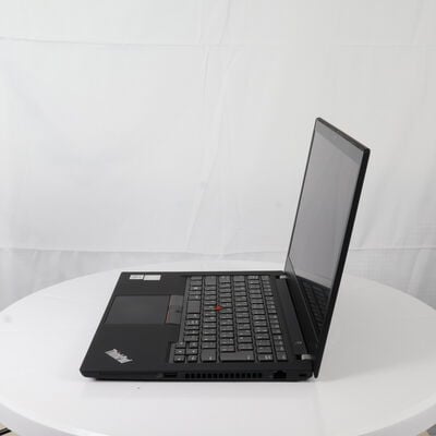 【通販センター】中古  Lenovo ThinkPad T490 20RYCTO1WW(Intel Core i5 10210U/16GB/SSD256GB/なし/オンボード/14/1920x1080/Wi-Fi/W11H64 MAR) 188065 