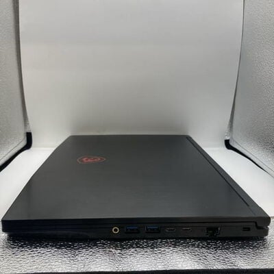 【八王子店】中古  MSI GF65-10UE-2017JP 1230010484 