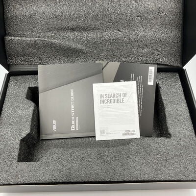 【新潟店】中古  ASUS DUAL-RTX5060TI-O16G (RTX5060Ti 16G) 178229 