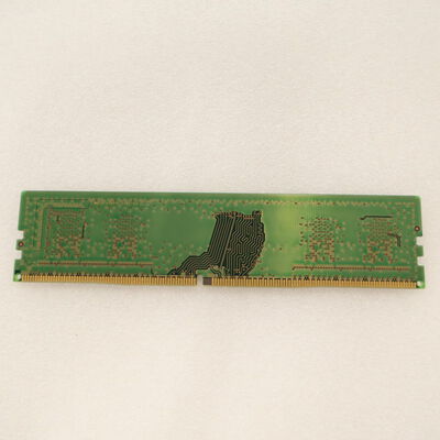 【通販センター】中古  PC4-25600 8GB デスクトップ用(DDR4-3200) 140727 