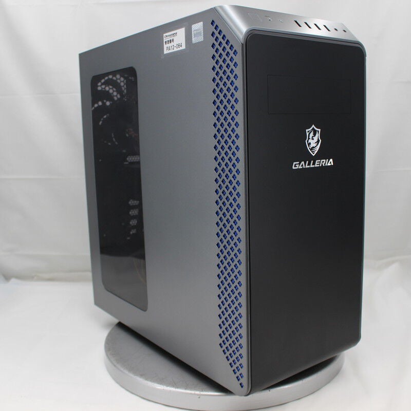 中古デスクトップパソコン｜パソコン通販のドスパラ【公式】