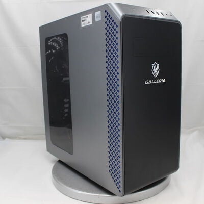 【水戸赤塚店】中古  THIRDWAVE GALLERIA XA7C-R57 186594 