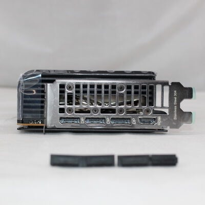 【通販センター】中古  ASUS PRIME-RX9070-O16G (RX9070 16G) 176955 