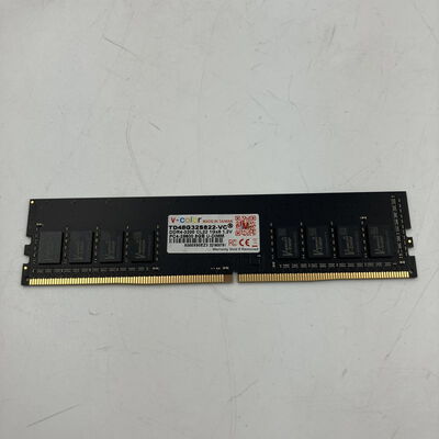 【なんば店】中古  PC4-25600 8GB デスクトップ用(DDR4-3200) 140727 