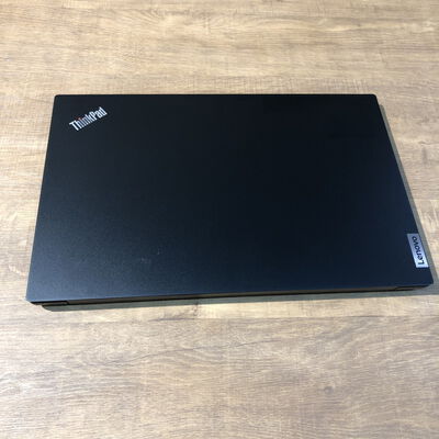 【姫路店】中古  LENOVO E15 Gen2 MSO 指紋認証あり (Intel Core i5 1135G7 2.4GHz/8GB/SSD256GB/-/オンボード/15.6/1920x1080/GbE/Wi-Fi/WEBCAM/W11P/Microsoft Office Home and Business 2024) 188539 