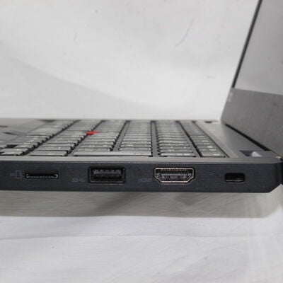【通販センター】中古  Lenovo ThinkPad L13(Intel Core i5 10210U 1.60GHz/16GB DDR4/SSD256GB/-/オンボード/13.3/1920x1080/Wi-Fi/WEBCAM/W11H/VBT) 195501 