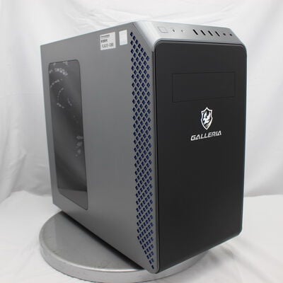 【通販センター】中古  THIRDWAVE GALLERIA RM7R-R57 196893 