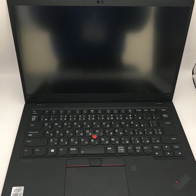 【佐賀南部バイパス店】中古  Lenovo Thinkpad X1 5250001348 
