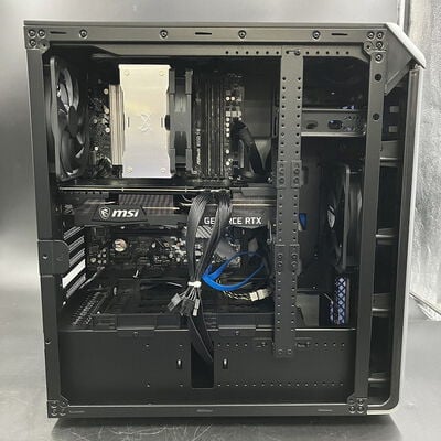【大須店】中古  GALLERIA XA7R-R37T 3120023108 