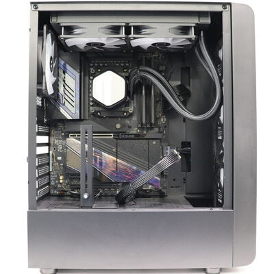 【札幌店】中古  BTOPC(Ryzen 9 9950X3D/64GB/SSD2TB/なし/オンボード/W11H) 3210015984 