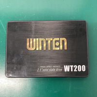 中古  各社 2.5インチ SSD 256GB SATA 124394 