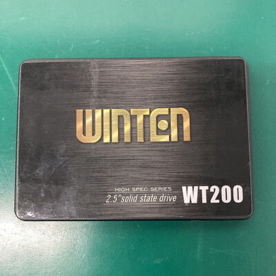 【神戸・三宮店】中古  各社 2.5インチ SSD 256GB SATA 124394 