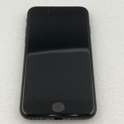 【新潟店】中古  Apple iPhone8 4.7インチ 64GB (スペースグレイ) 国内版SIMロックフリー MQ782J/A 135658 