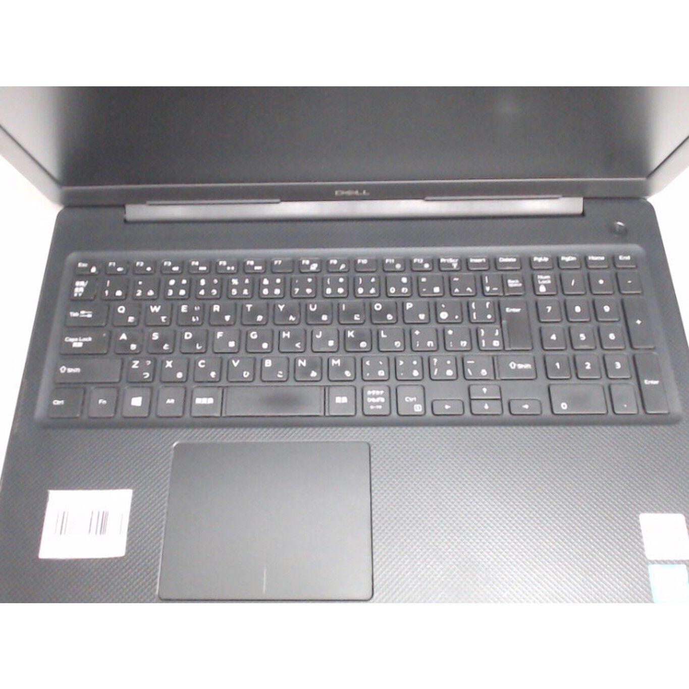 中古 Dell Vostro 3580 (Intel Core i5 8265U 1.60GHz/8GB/SSD256GB