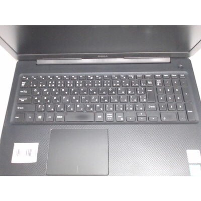 【前橋ｲﾝﾀｰｱｶﾏﾙ店】中古  Dell Vostro 3580 (Intel Core i5 8265U 1.60GHz/8GB/SSD256GB/Multi/オンボード/15.6/1920x1080/Wi-Fi/WEBCAM/W11H) 186753 