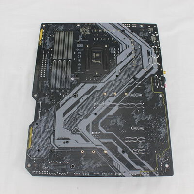 【通販センター】中古  ASUS TUF GAMING Z490-PLUS (WI-FI) (Z490 1200 ATX) 142604 