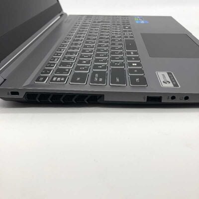 【郡山安積店】中古  THIRDWAVE　GALLERIA RL7C-R45-5N(Core i7-13620H/16GB/SSD1TB/RTX4050Laptop+UHDGraphics/W11H) 4640001952 