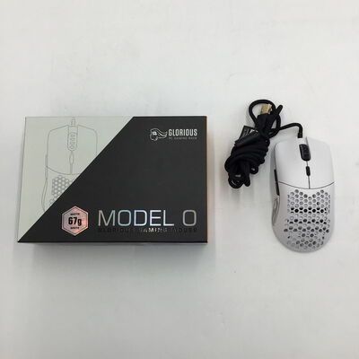 【白山FM松任店】中古  Glorious Glorious Model O- [有線/USB] 4950002087 