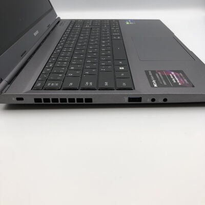 【甲府飯田店】中古  Mouse G-Tune E5-165(i7-12700H/16GB/SSD512GB/RTX3060/W11H) 4720002728 