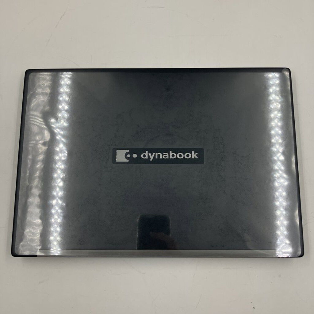 中古 dynabook GA83/XY A6A1XYL2211A (Ryzen 5 7430U/8GB/SSD256GB