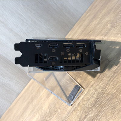 【姫路店】中古  ASUS ROG-STRIX-RTX2070S-A8G-GAMING(RTX2070 SUPER) 4740001343 