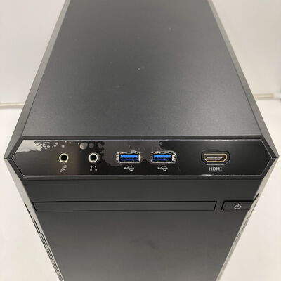 【福井日之出店】中古  mouse GTune B760M 5200000581【2/26値下げ!】 
