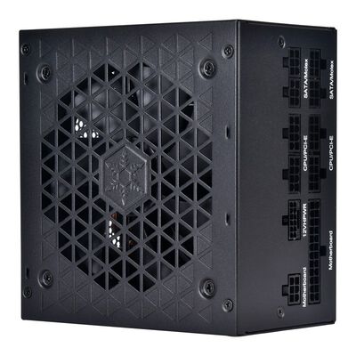 SilverStone  Decathlon 850R Gold SST-DA850R-GM (ATX 850W) 