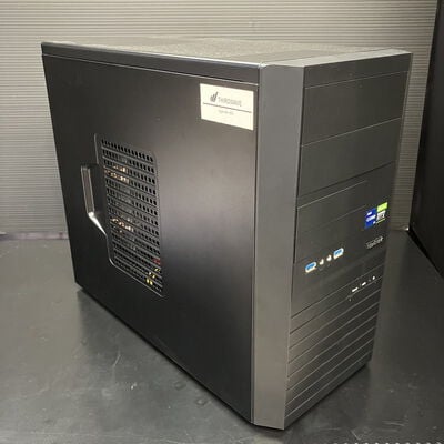【座間相武台】中古  raytrek MV (i7 12700/16GB/SSD500GB/なし/RTX3060 12GB/W11H) 4510001507 