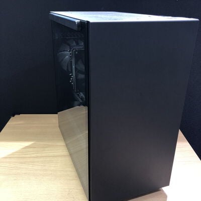 【甲府飯田店】中古  自作パソコン (Ryzen 7 5700X/32GB/SSD1TB/RTX4070) 4720001596 