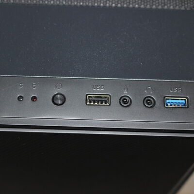 【通販センター】中古  Original PC(AMD Ryzen 5 5600/16GB DDR4 (PC4)/SSD1TB/なし/NVIDIA GeForce RTX 3070 8GB/W11H64 MAR) 196602 