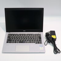 中古  NEC VersaPro タイプVB PC-VKM17BZG4 (Core i5 8350U/8GB/SSD256GB/-/オンボード/12.5/1366x768/Wi-Fi/WEBCAM/W11H64 MAR) 186117 