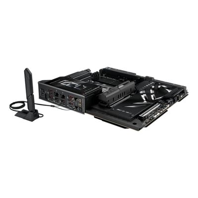 ASUS  ROG CROSSHAIR X870E EXTREME (X870E AM5 E-ATX) 