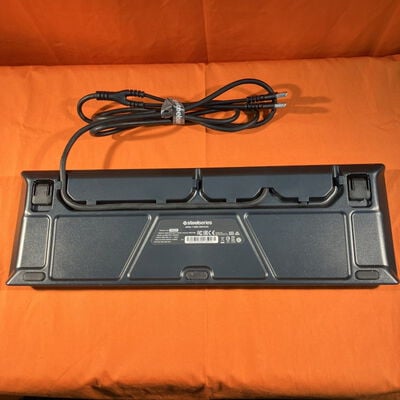 【なんば店】中古  SteelSeries APEX 7 3480037197 