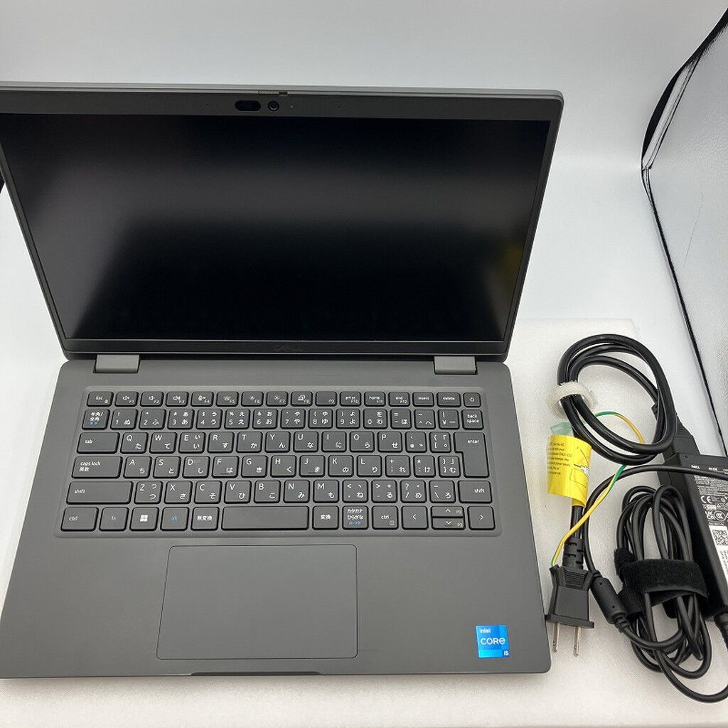 中古 Dell latitude 3440 (i5-1345U/8GB/SSD256GB/W11P) 3290007034
