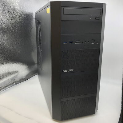 【宇都宮鶴田店】中古  THIRDWAVE raytrek(i9 10920X/32GB/SSD512GB/QuadroRTX4000/W11P) 5280001232 
