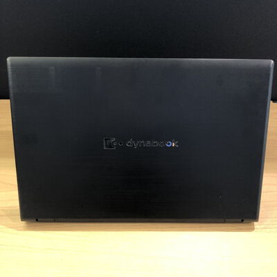 【甲府飯田店】中古  dynabook B65/HS (i5-1135G7/16GB/SSD256GB/W11P) 4720001668 