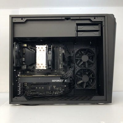 【徳島住吉店】中古  G-TUNE　HN-Z390(i7 9700K/16GB/SSD1TB/HDD3TB/RTX2080 SUPER/W11H) 5230001094 