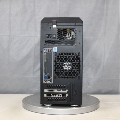 【通販センター】中古  mouse G-Tune DG 