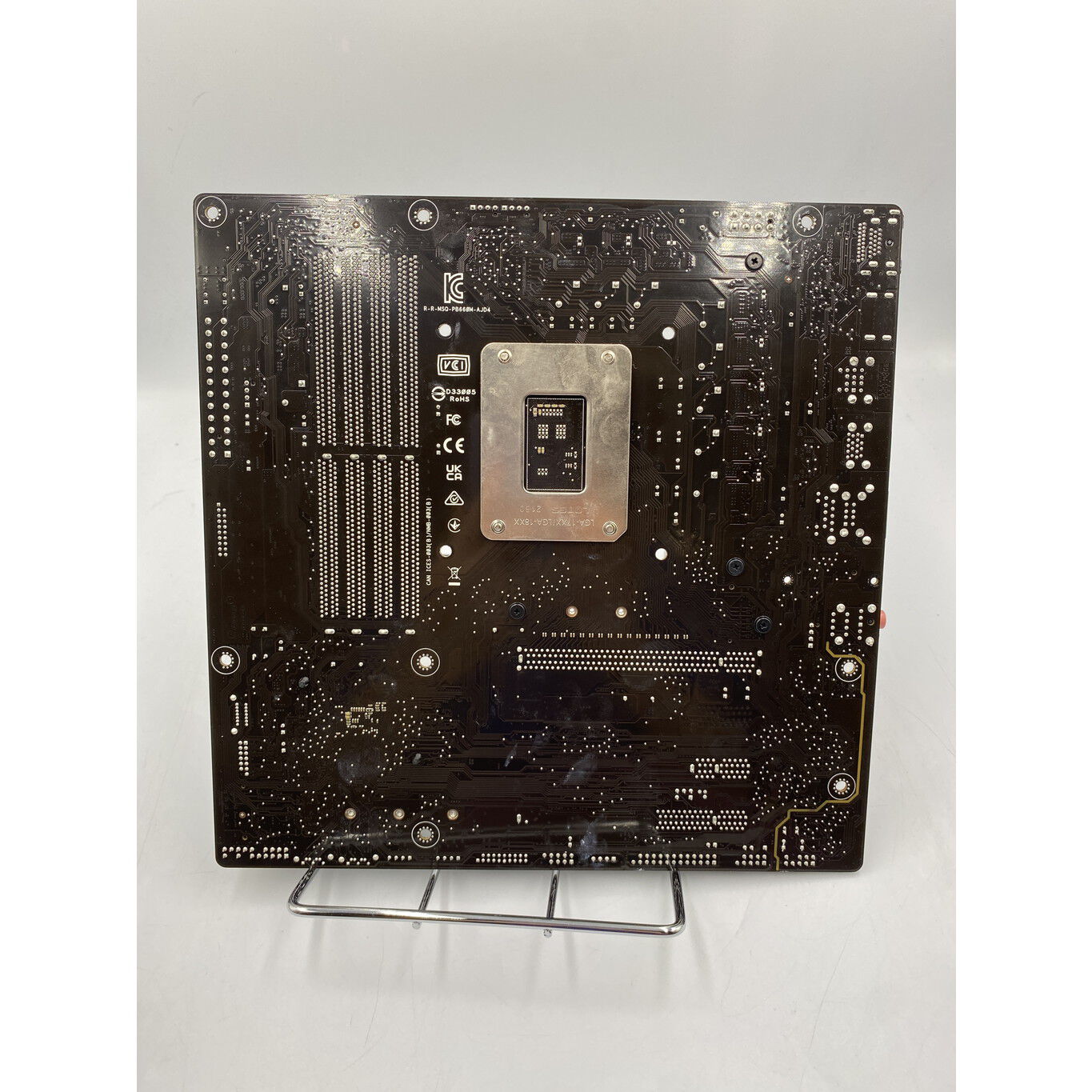 中古 ASUS PRIME B660M-A D4 (B660 1700 mATX DDR4) 150347 （376849