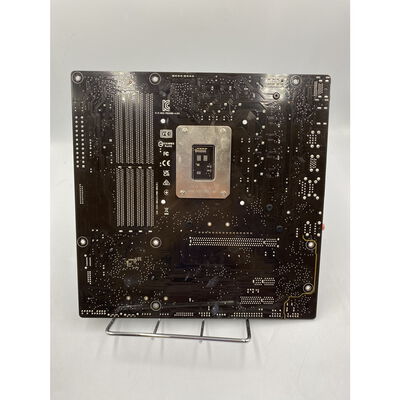 【座間相武台】中古  ASUS PRIME B660M-A D4 (B660 1700 mATX DDR4) 150347 
