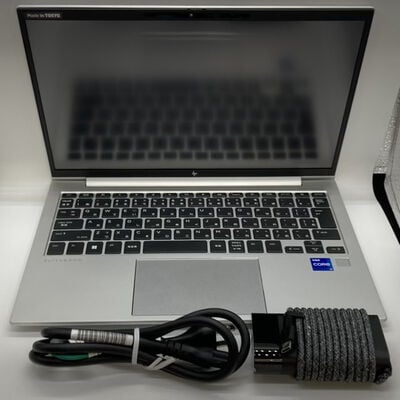 【八王子店】中古  HP EliteBook 830 13 インチG10 1230010944 