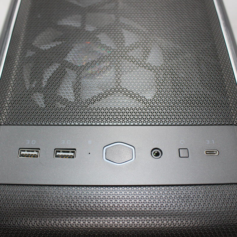 中古 Original PC(Intel Core i9 13900KS/32GB DDR4 (PC4)/SSD1TB/DVD