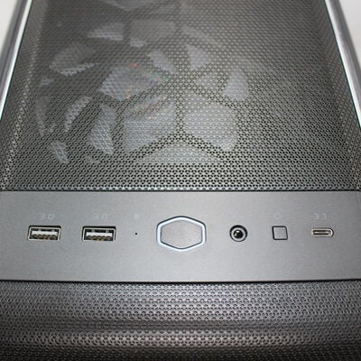 【通販センター】中古  Original PC(Intel Core i9 13900KS/32GB DDR4 (PC4)/SSD1TB/DVDマルチ/NVIDIA GeForce RTX 4070 Ti SUPER 16GB/W11H64 MAR) 193901 