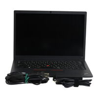 中古  Lenovo ThinkPad L13 Gen4(Intel Core i5 1335U/16GB DDR5 (PC5)/SSD256GB/なし/オンボード/13.3/1920x1200/Wi-Fi/W11H64 MAR) 204658 