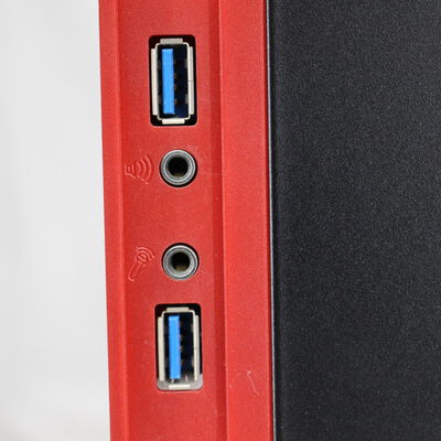 【通販センター】中古  iiyama LEVEL ∞(Intel Core i5 8600/16GB/SSD480GB/BD-RE/NVIDIA GeForce GTX 1070 Ti 8GB/W11H64 MAR) 182226【9/11値下げ!】 