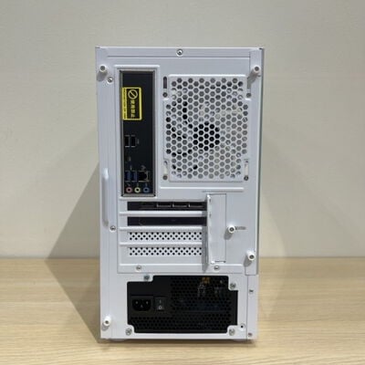 【静岡東瀬名店】中古  Mouse Computer  A620M (Ryzen 7 7700/16GB/SSD1TB/なし/RTX5070 12GB/W11H) 5140000795 
