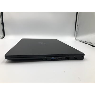 【水戸赤塚店】中古  FUJITSU LIFEBOOK U7410 (INTEL Core i5 10310U 1.7GHz/16GB/SSD256GB/-/オンボード/14/1366x768/Wi-Fi/WEBCAM/W11H64/Microsoft Office Home and Business 2024付) 180536 